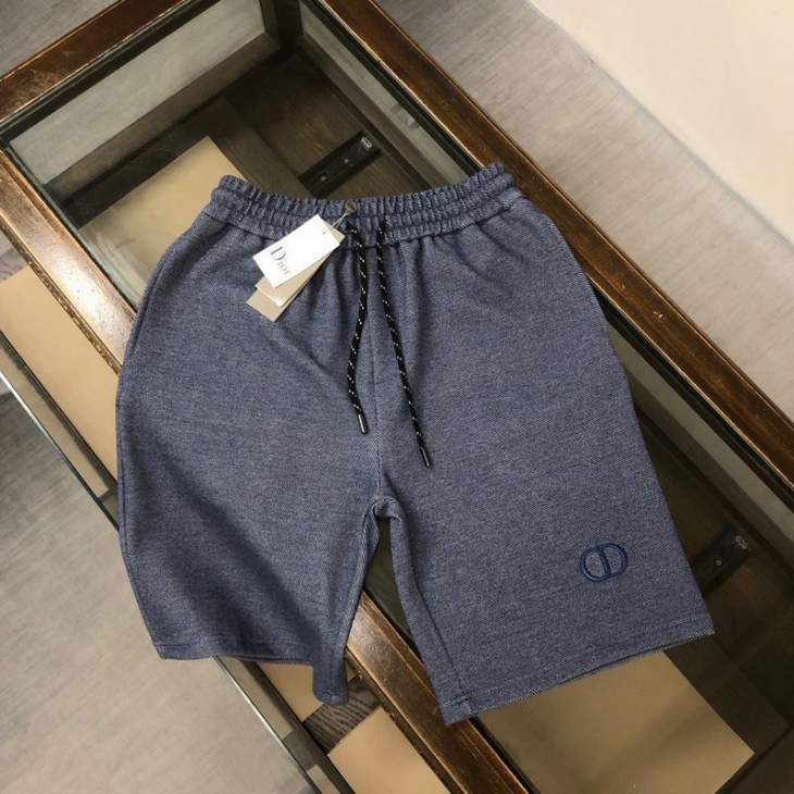 Dior Short Pants _SKUDiorS-XLtltx0217172